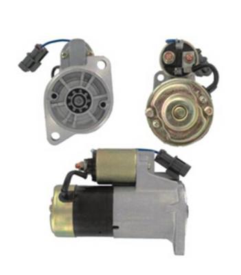 China Electric Starter Motor M0t60081, M0t60082, 23300-1s770, 23300-1s772 for sale