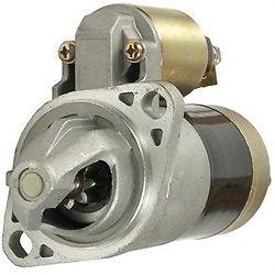 China Automobile Starter Motor 18096 , M000T84381, M000T84381A, M0T84381, M0T84381A for sale