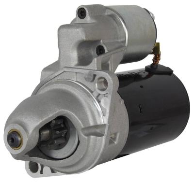 China Automobile Starter Motor 0001107024 , 0001112034 , 0986018110 , LRT00192 for sale