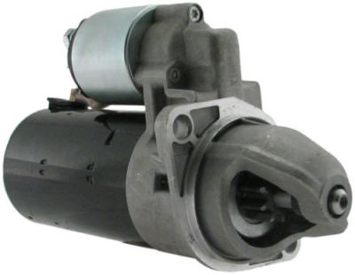 China Bosch Starter Motor 0001110042 ,0-001-109-009, 0-001-110-042 SR5055X LRS01439 for sale