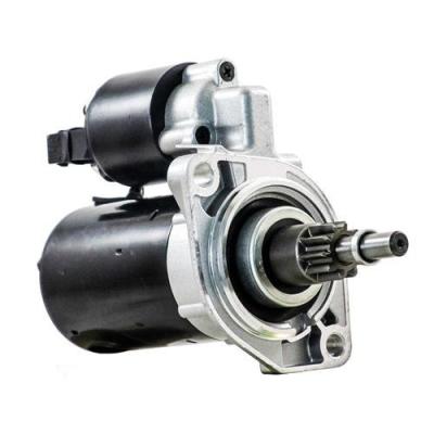 China Lester 17416 bosch starter motor 0-001-107-022 , 0-001-107-023 , LRS00791 for sale