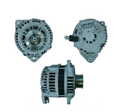 China alternador de 12V 130A para Hitachi Infiniti Lester 11120 LR1130-701, LR1130-701B à venda