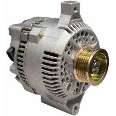 Cina Alternatore 4R3T-10300-AB 4R3Z-10346-AA 6R3Z-10346-A 95A 12V CW IR/IF 6S di OE 4R3T-10300-AA Ford in vendita