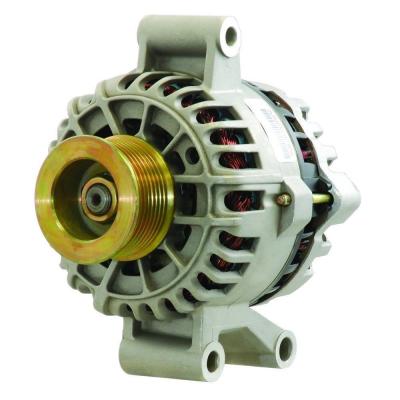 Cina LESTER 7797 OE F81U-10300-DB/F81U-10300-DC/F81U-10300-DD dell'alternatore di 110A 12V CW IR/IF 8S Ford in vendita