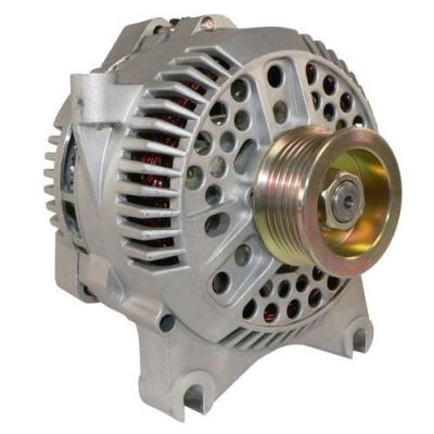 Cina 12V / l'alternatore automobilistico dell'alternatore di 130A Ford parte 5C3T10300AA, 5C3Z10346AA, 5C3T10300AC, Lester 8429 in vendita