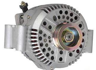 Cina NUOVO alternatore 130A per il GUARDIA FORESTALE 4.0L GL-600 GL-646 4L2T-10300-DB 1F72-18-300A di Ford 06 FORD in vendita