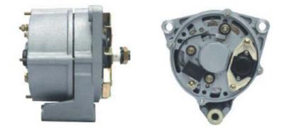 China Alternador 0120489727 do carro de Lester 21823 Bosch/0120489284/0120489221/0120489728/LRA00925/LRB00106/CA187IR à venda