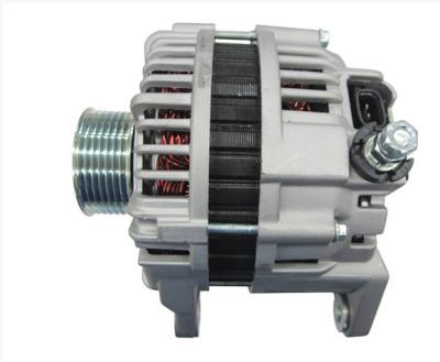 China Alternator Car Part 11121N , LR1110-725, LR1110-725B, LR1110-725BR, 23100-EA201, 23100-EA20B, 23100-EA20BR, AL2405X for sale