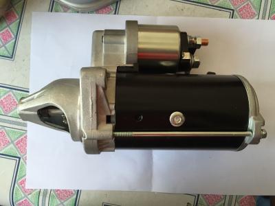 China S13-555A Selbststarter-Motor ARRANQUE ISUZU D max 4JA1-L 12V 2.3KW 9 DIENTE 204-062 S13-555A zu verkaufen