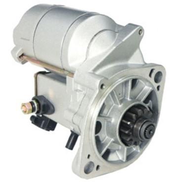 China Clockwise Rotation Denso Starter Motor 228000-3730 228000-3731 228000-3732 for sale