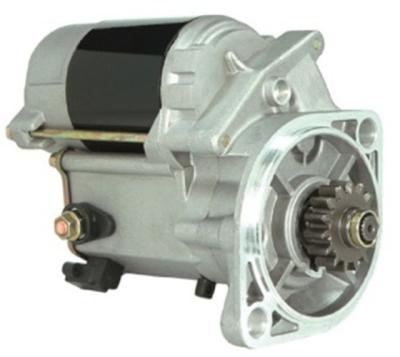 China OSGR 17099 Denso Starter Motor 3675205RX Delco Remy 028000-5730 5-712800-071 for sale