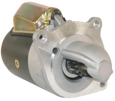 China Acionador de partida - motor de acionador de partida C5NF11001B de Ford 63101018 63101022 63101023 63102018 63102020 S114-903 à venda