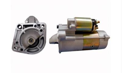 China 12V 2.2kw Electric Starter Motor For Mitsubishi M2t88471 33212 CS1454 M2t88472 M2t88473 for sale