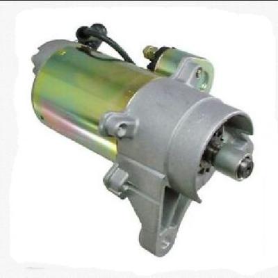 China Startmotor 028000-8410028000-8411 18350 STR30031 Gxv270 Gxv340 Gxv390 van Honda Denso Te koop