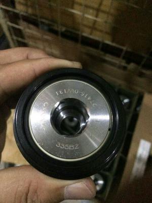 China Substituição 27415-0W131/27415-0W130 da polia do alternador de Toyota à venda