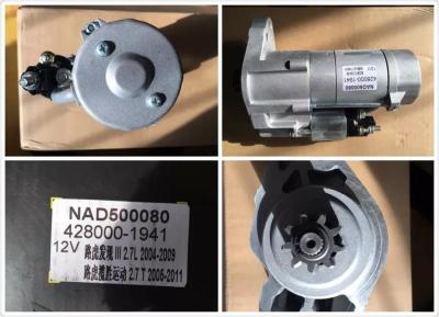 China Auto12v-Aanzet MotorDenso, de Vervangingsdelen van Denso Europa DSN944 Land Rover Denso Te koop