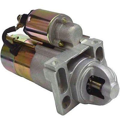 China Buick Century Delco Starter V6 3.1L 189cid 2001 Chevrolet Impala V6 3.4L 2001 for sale