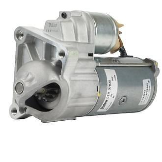 China OEM automotivo D7R5/D7R18/D7R25 STR2215/CS684/LRS00735 do motor de acionador de partida 33107 de Valeo à venda