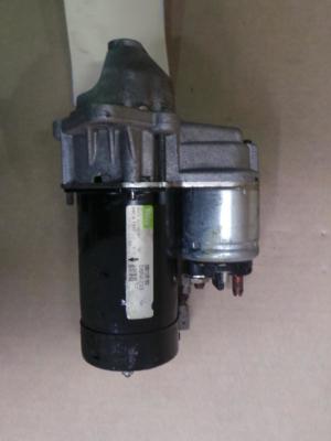 China Motor de acionador de partida TS16949 bonde/motor acionador de partida 1.1KW de Valeo 12V 10T CW à venda