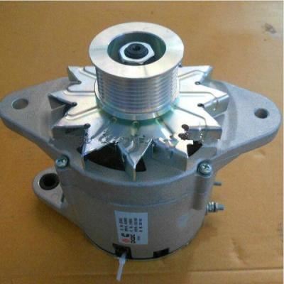 China Zware de Vrachtwagenalternator 4938600, 37N-01010 van Cummins voor 4BT/6BT Motor Te koop