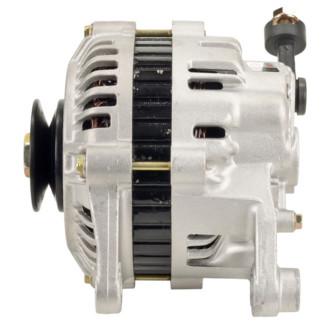 China Mitsubishi Car Alternator for Mazda RX7 Alternator A002T-18-874 A2T13977 A2T17574 for sale