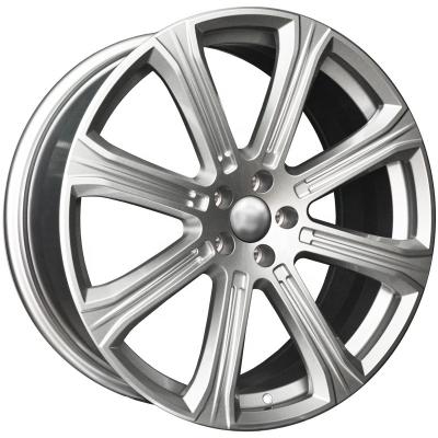 China 18inch ALLOY Wheel 5 Hole 5x112 Forging Car Alloy Wheel for sale