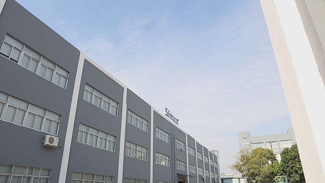 Verified China supplier - Dongguan Simzo Electronic Technology Co., Ltd.