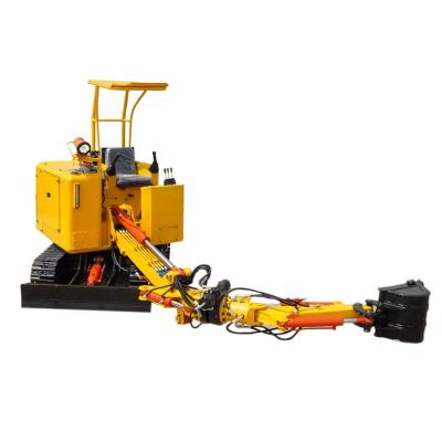 China energy & Mining Mini Crawler Excavator Small Digger Mini Excavator 360degree Working Hydraulic Rotary Mini Crawler Excavator Small Digger Price for sale