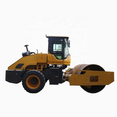 China Chinese Diesel Asphalt Roller Road Sale 1-10 Ton Earth Roller Compactor For Farms 10t 10000kg Hydraulic Plate Road Roller for sale