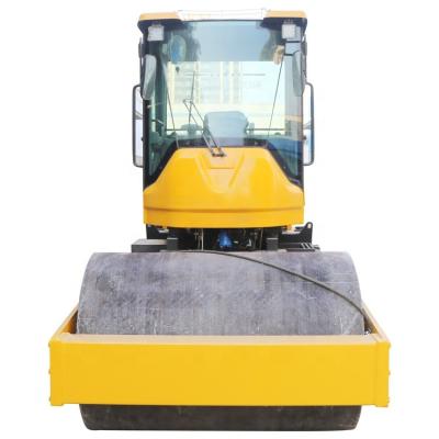 China Farms Low Price Vibro Compactor Machine1t 3t 3.5t 4t 6t 8t 10t Static Hydraulic Vibrating Road Roller Price For Sale for sale