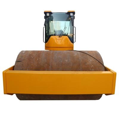 China Cultivate China Small ZM Vibratory Asphalt Compactor Double Drum 10 Ton Mini Asphalt Roller For Road Compaction for sale