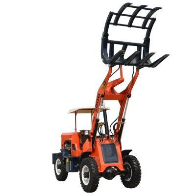 China Garment Shops 916 Type Road Loader Source Manufacturer Quality Assurance Transporting Road Equipment Loaders for sale