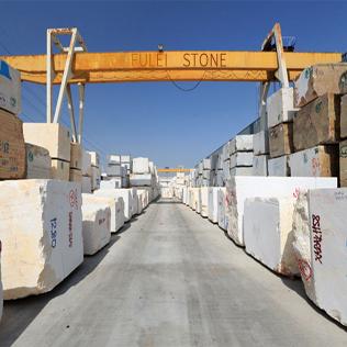 Verified China supplier - Xiamen D & E Stone Co., Ltd.