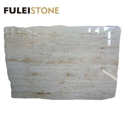 China Modern Hot Sale Polished Germany Dietfurt Natural Beige Limestone Slabs for sale