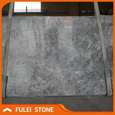 China Building& multifamily & hospitality & Turkish Real Estate Hot Sale Tundra Gray Color Marble For Australia Market for sale