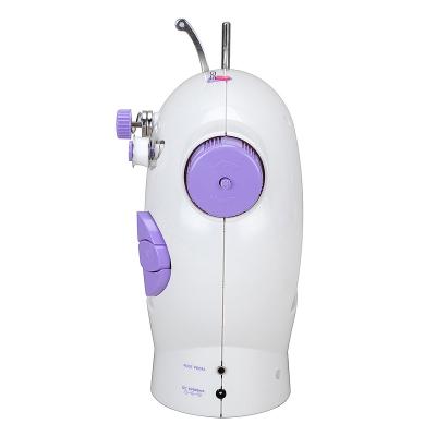 China Automatic Automatic Lubrication Household Quilting Machine Working Clothes Button Household Electric Sewing Machine Mini Sewing Machine For Fabric for sale