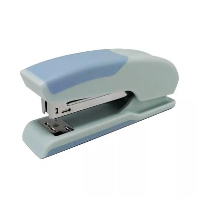 China For Book or Office School Stationery Medium Size Style Paper Professional Basic Stapler for sale