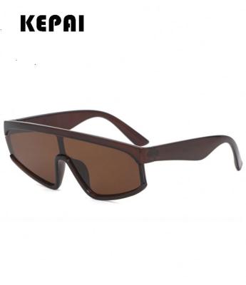 China Square Fashion Design Competitive Price Attractive Sunglasses Bone Conduction for sale