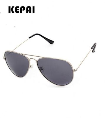 China 2022 square hot sale wholesale price metal oval sunglasses for sale