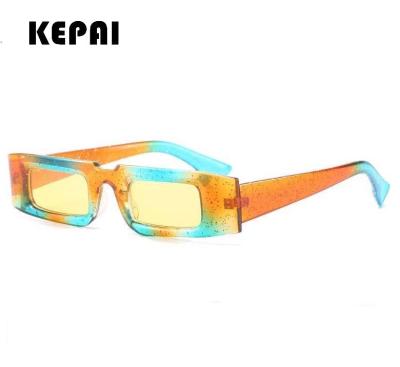 China Fashion Sunglasses Hot Selling Polarized Custom Made Plastic Sunglasses for sale