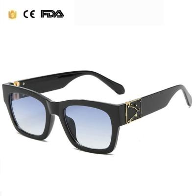 China Fashion Sunglasses Brand Designer Safe Tiny Shades Oculos Gafas de sol Sunglasses 2019 for sale