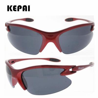 China The most popular good quality advertising sports Sunglass of fashion sunglasses for sale