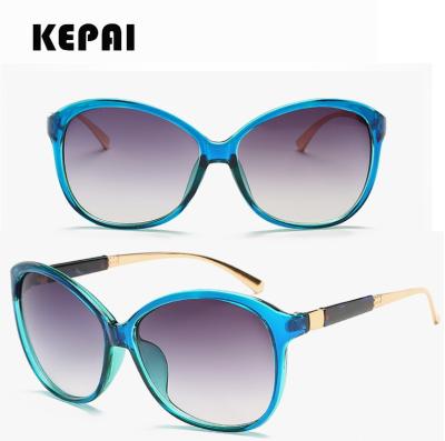 China Fashion sunglasses custom logo manufacturer eyewear eyewear trendy sunglasses for women for sale