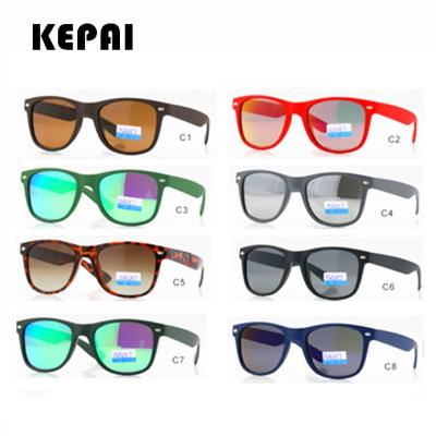 China 2019 Fashion Sunglasses High Quality Graphene Reading Lenses for sale