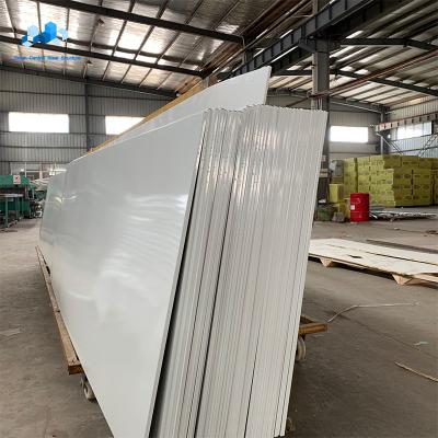 China Modern Factory Cheap Price EPS Sandwich Panel For Wholesales for sale