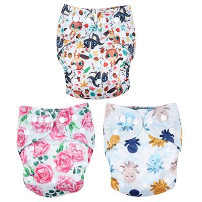 China Famicheer BSCI Price Baby Package Soft Individual Cloth Diaper Bamboo Cheap Baby Diaper for sale