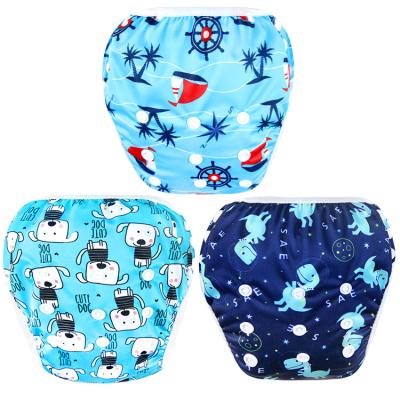 China New and Improved Famicheer Printed Bath Cloth Diaper Diapers for sale