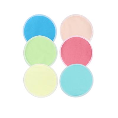 China Famicheer BSCI Amazon Bra Pads Breast Pads ABSORBENT Mom Pad for Milk for sale