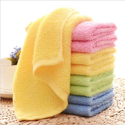 China Hot Sale Kitchen Towels Wood Fiber Kitchen Cloth Child Safe Set Dishes and Glass Cleaning Cloth for sale