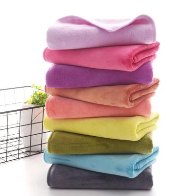 China Free Sample Child Safe Towel Manufacturers Wholesale Golf Towels Microfiber Sports Towel for sale